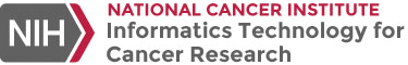 Informatics Technology for Cancer Research (ITCR) initiative group image