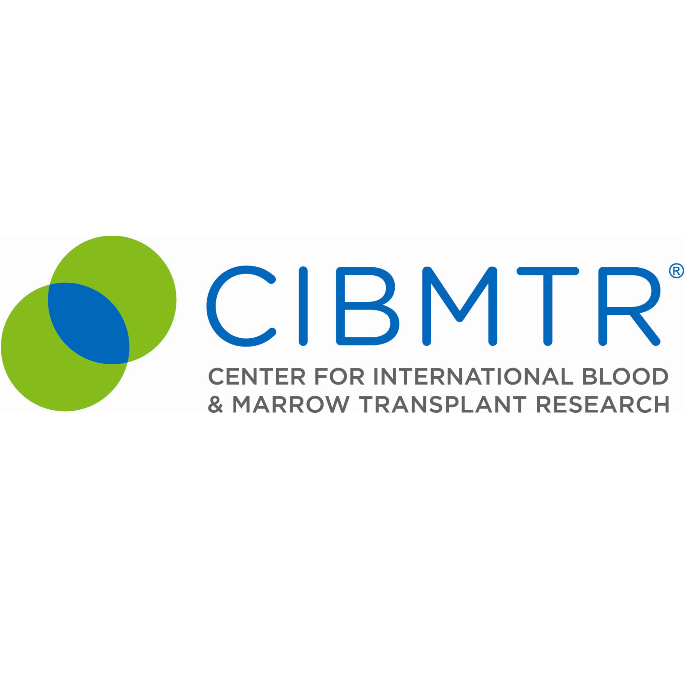 CIBMTR Logo