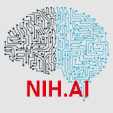 NIH.AI Logo