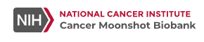 Cancer Moonshot Biobank Engagement Logo