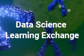NCI Data Science Learning Exchange Logo