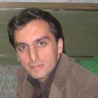 The profile picture for Peyman Najmabadi