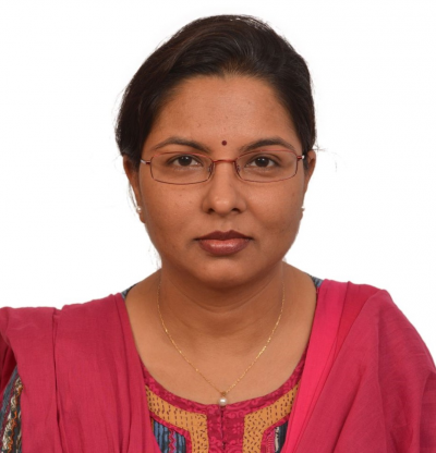 The profile picture for Tanuja Dixit