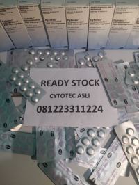 Ready Stock Obat Aborsi 081223311224 Obat Cytotec